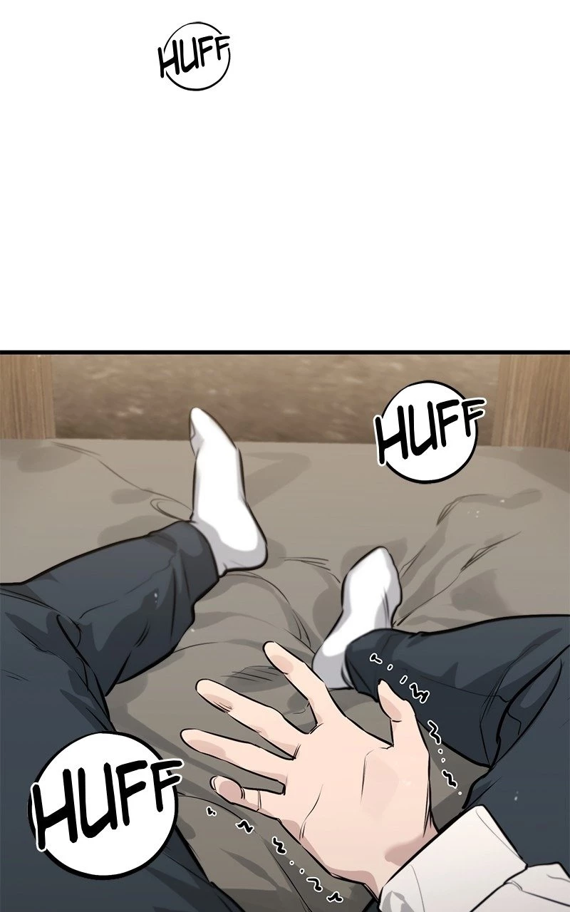 Read The Regressed Mercenary Has a Plan EN Manga Online