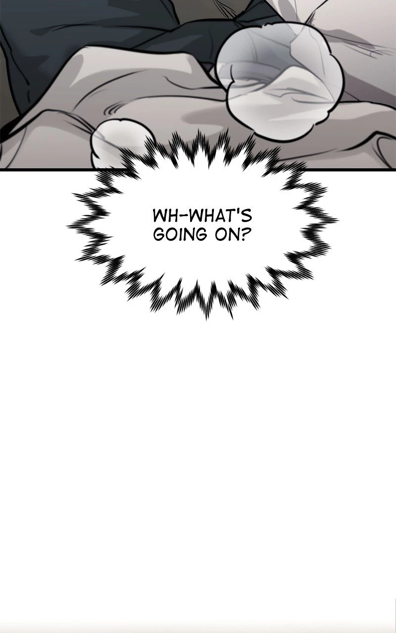 Read The Regressed Mercenary Has a Plan EN Manga Online