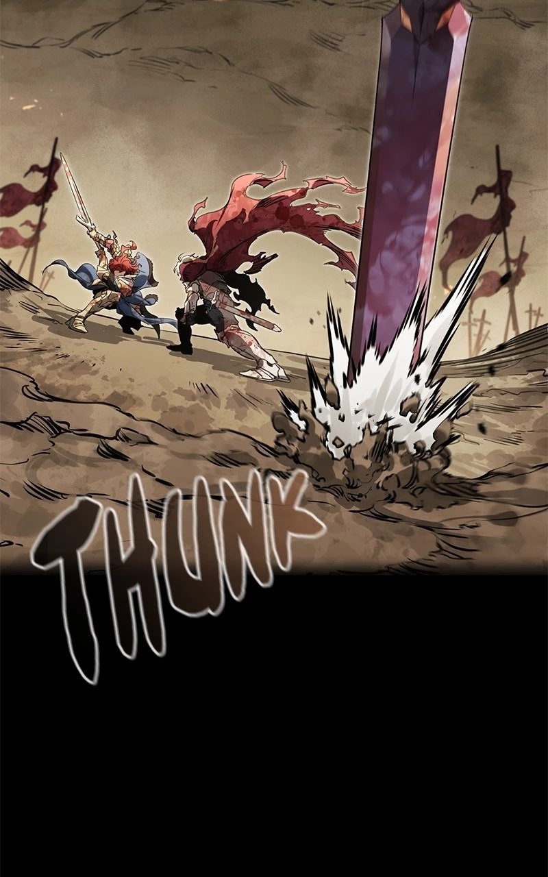 Read The Regressed Mercenary Has a Plan EN Manga Online