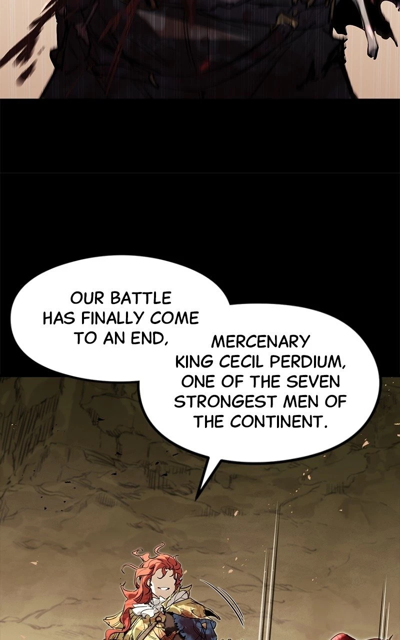 Read The Regressed Mercenary Has a Plan EN Manga Online