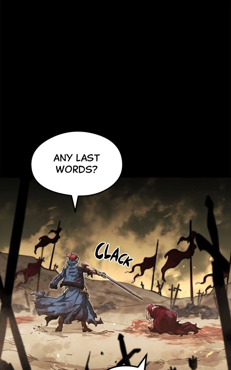 Read The Regressed Mercenary Has a Plan EN Manga Online