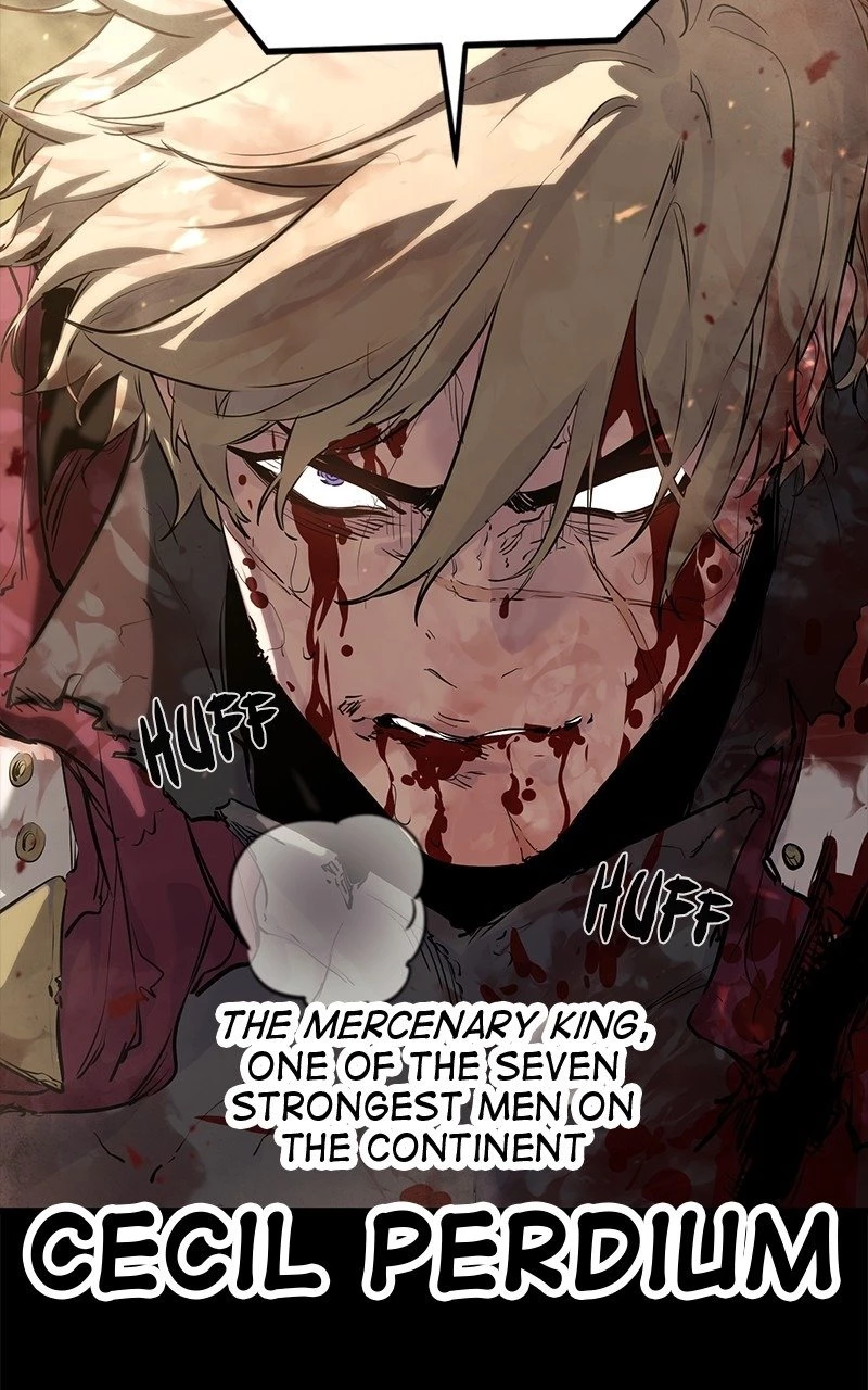 Read The Regressed Mercenary Has a Plan EN Manga Online