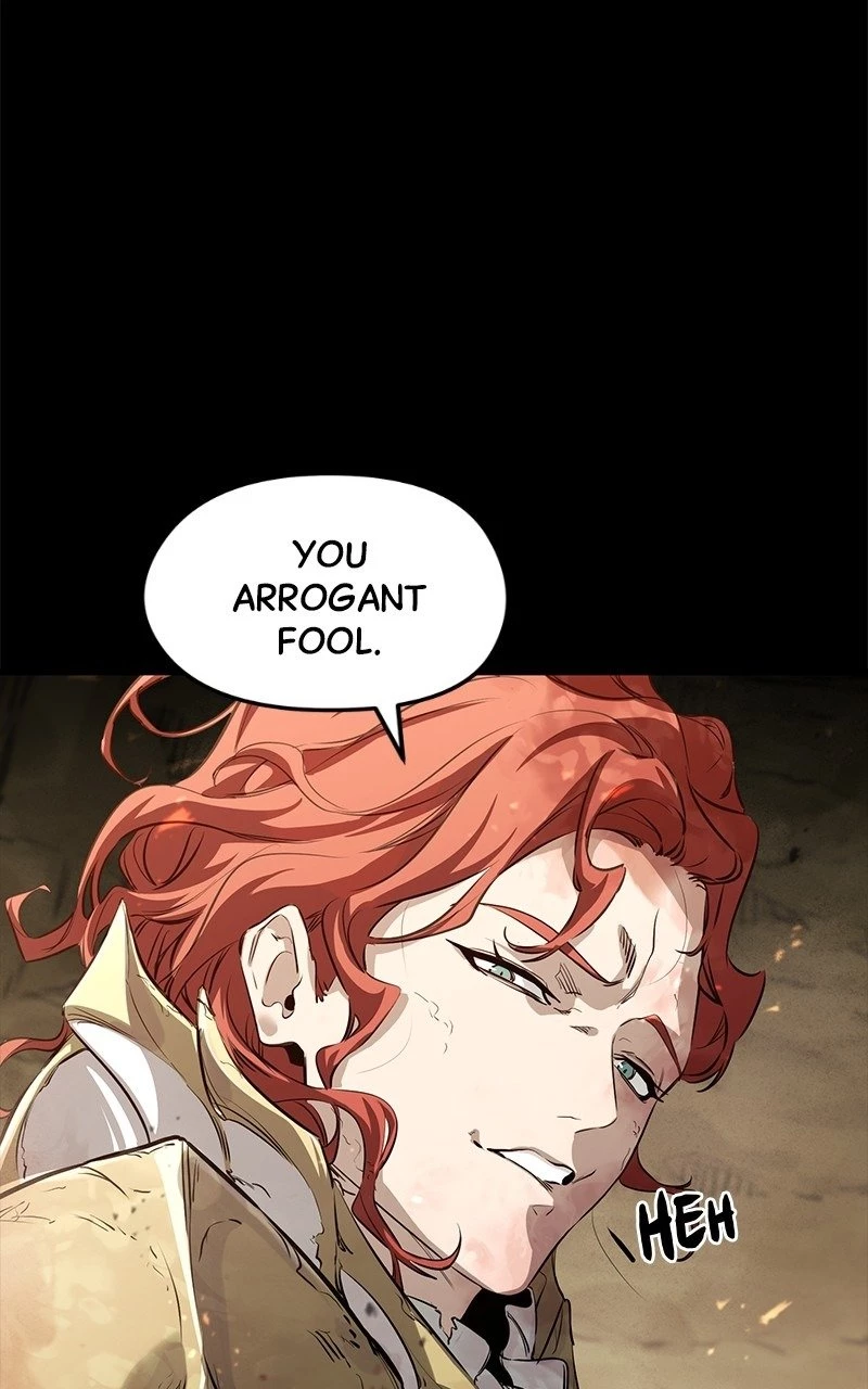 Read The Regressed Mercenary Has a Plan EN Manga Online
