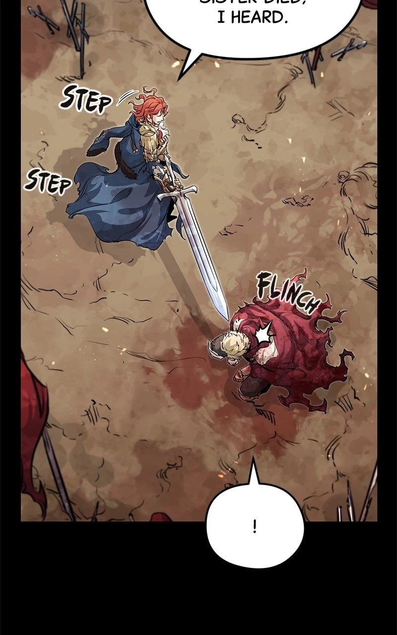 Read The Regressed Mercenary Has a Plan EN Manga Online