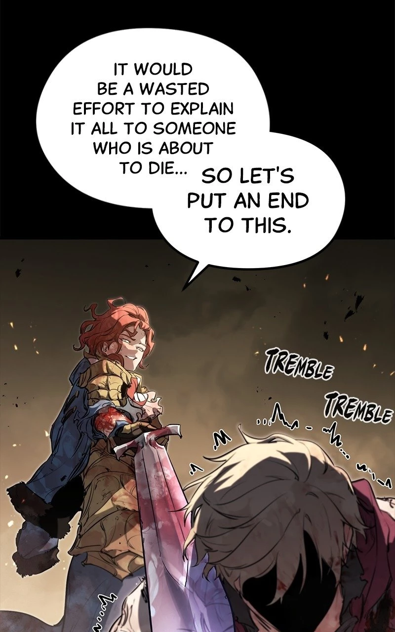 Read The Regressed Mercenary Has a Plan EN Manga Online