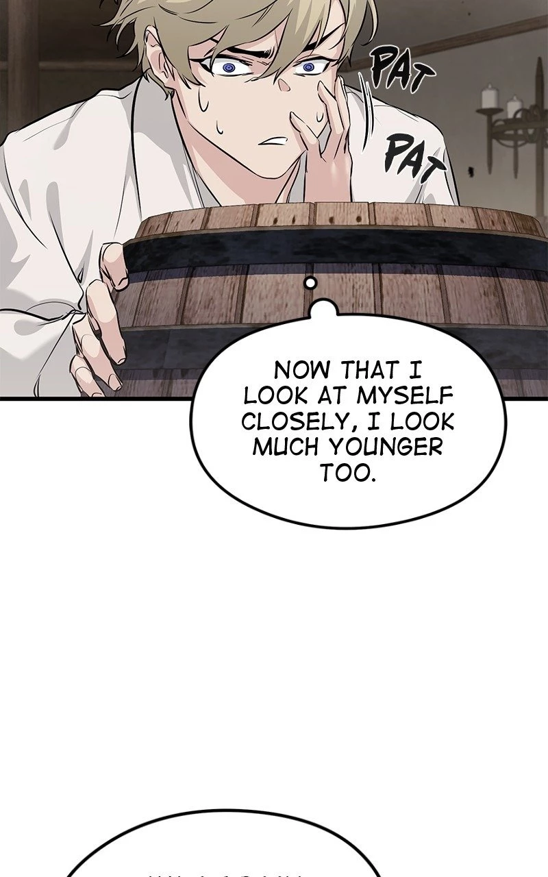 Read The Regressed Mercenary Has a Plan EN Manga Online