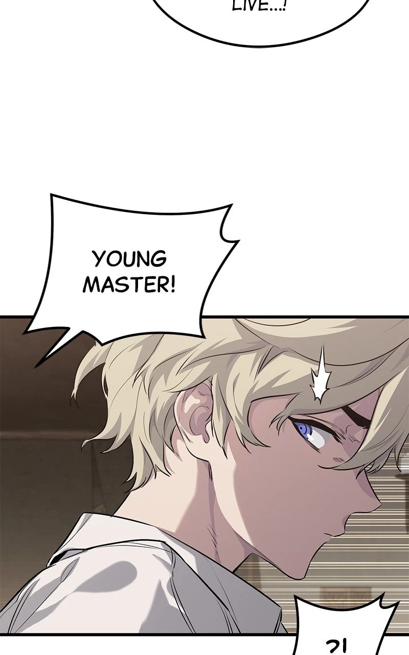 Read The Regressed Mercenary Has a Plan EN Manga Online