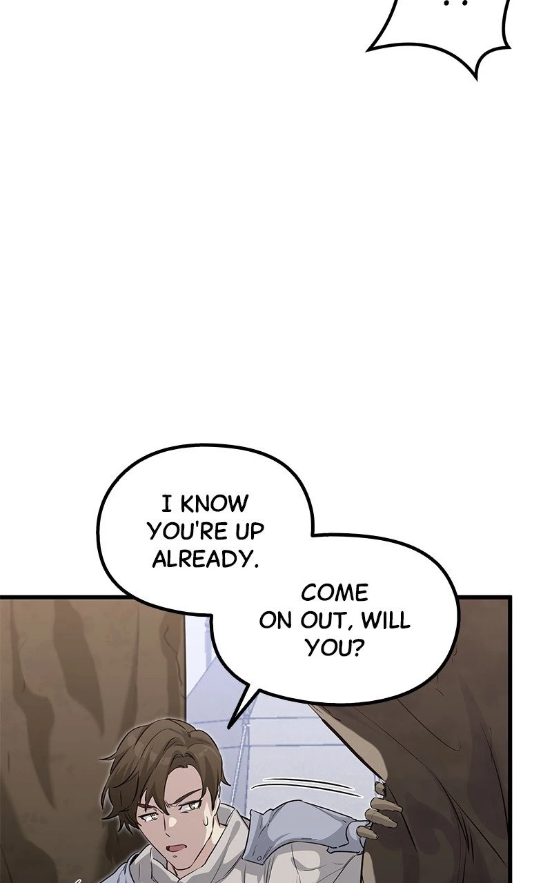 Read The Regressed Mercenary Has a Plan EN Manga Online