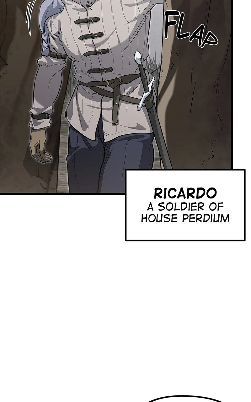Read The Regressed Mercenary Has a Plan EN Manga Online