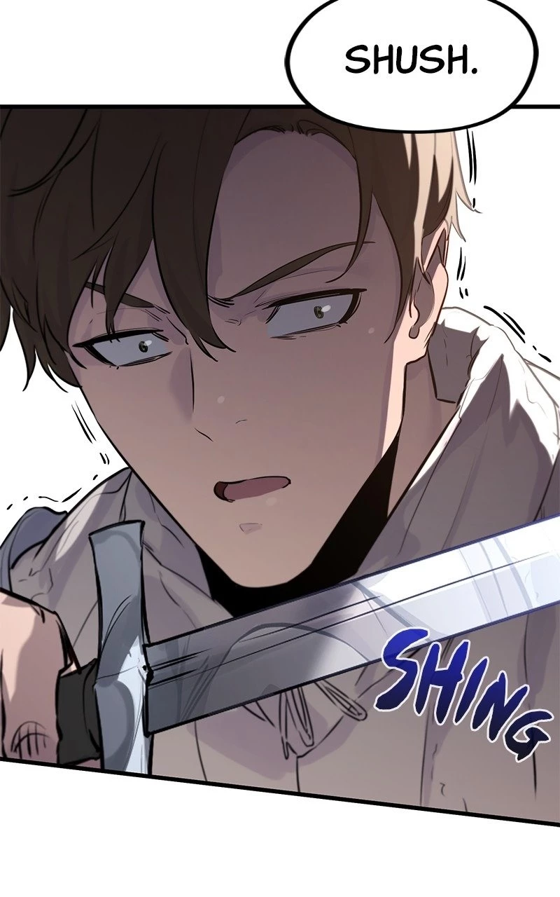 Read The Regressed Mercenary Has a Plan EN Manga Online