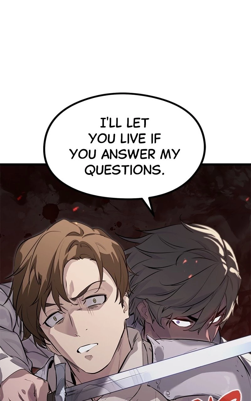Read The Regressed Mercenary Has a Plan EN Manga Online