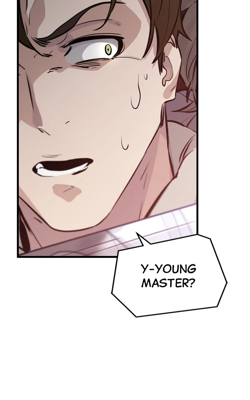 Read The Regressed Mercenary Has a Plan EN Manga Online