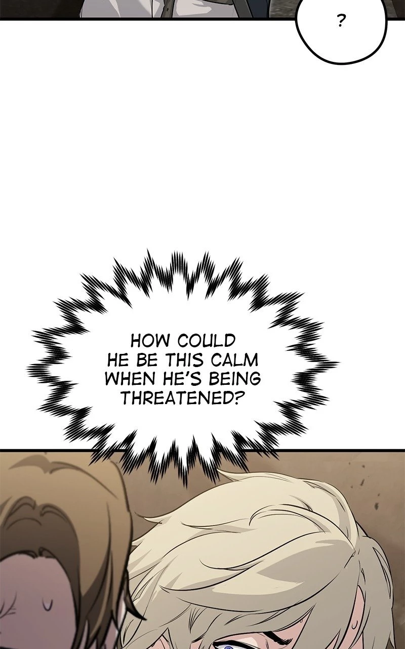 Read The Regressed Mercenary Has a Plan EN Manga Online