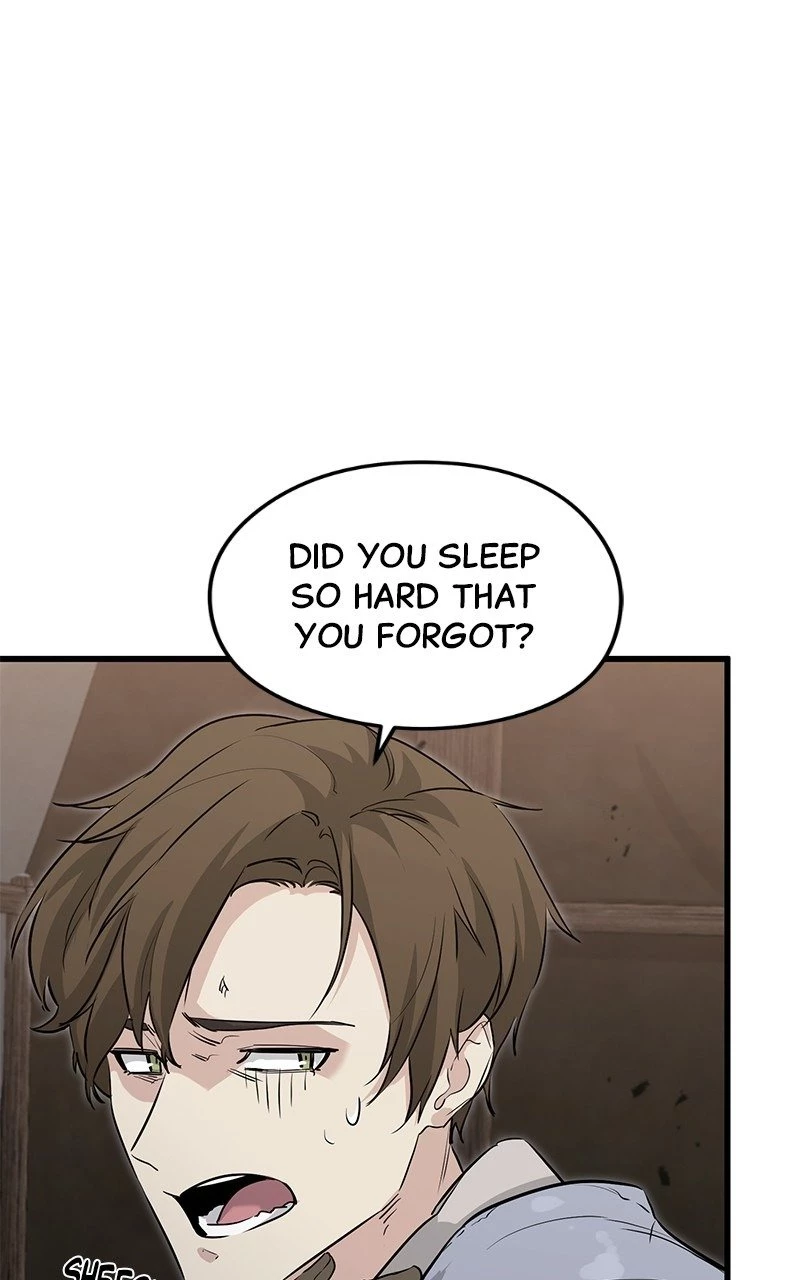 Read The Regressed Mercenary Has a Plan EN Manga Online
