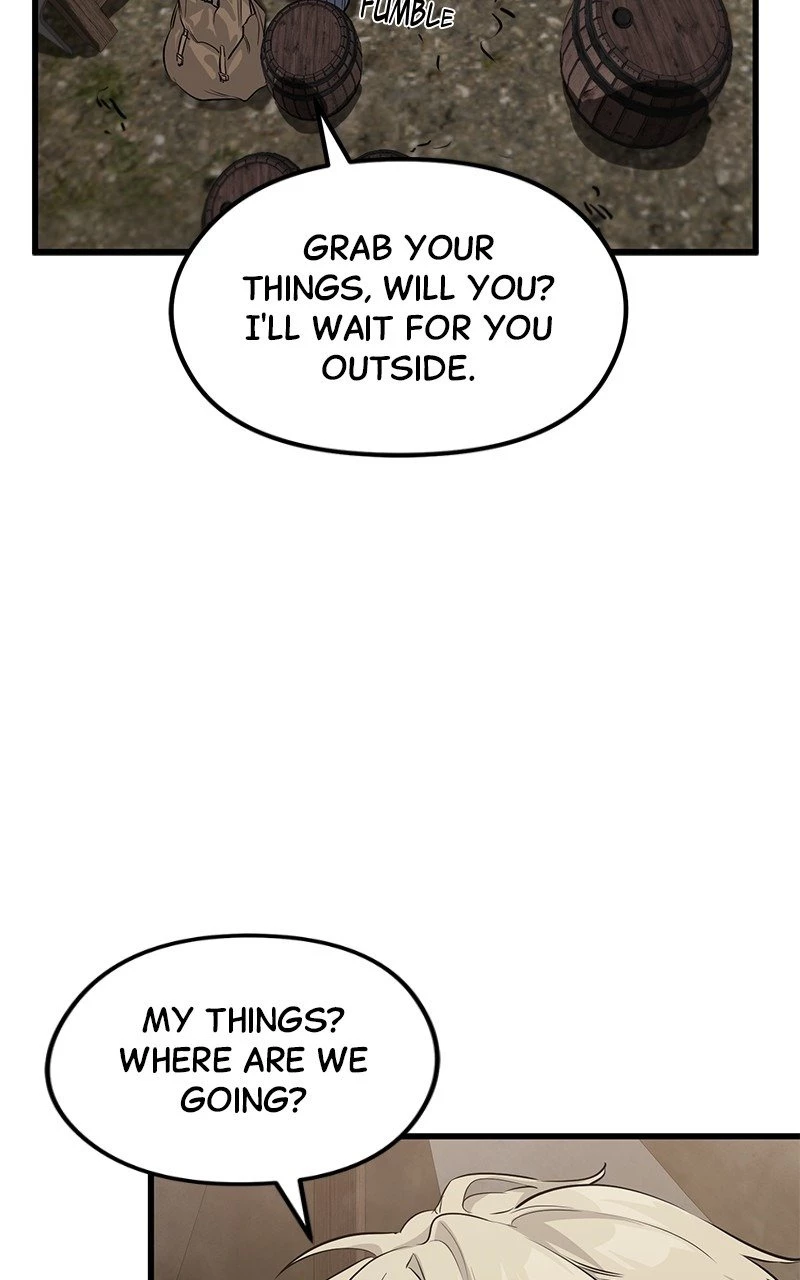 Read The Regressed Mercenary Has a Plan EN Manga Online