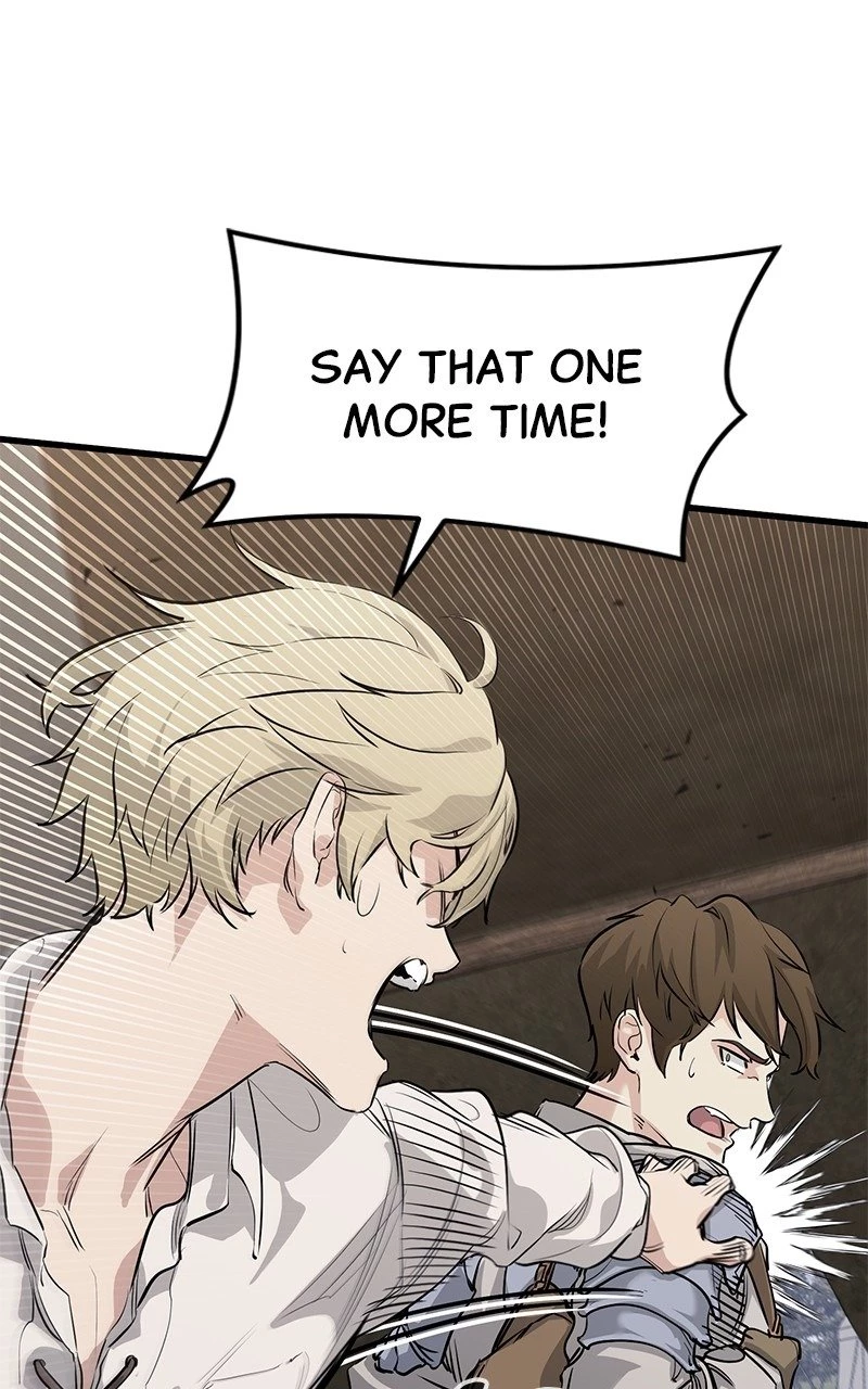 Read The Regressed Mercenary Has a Plan EN Manga Online