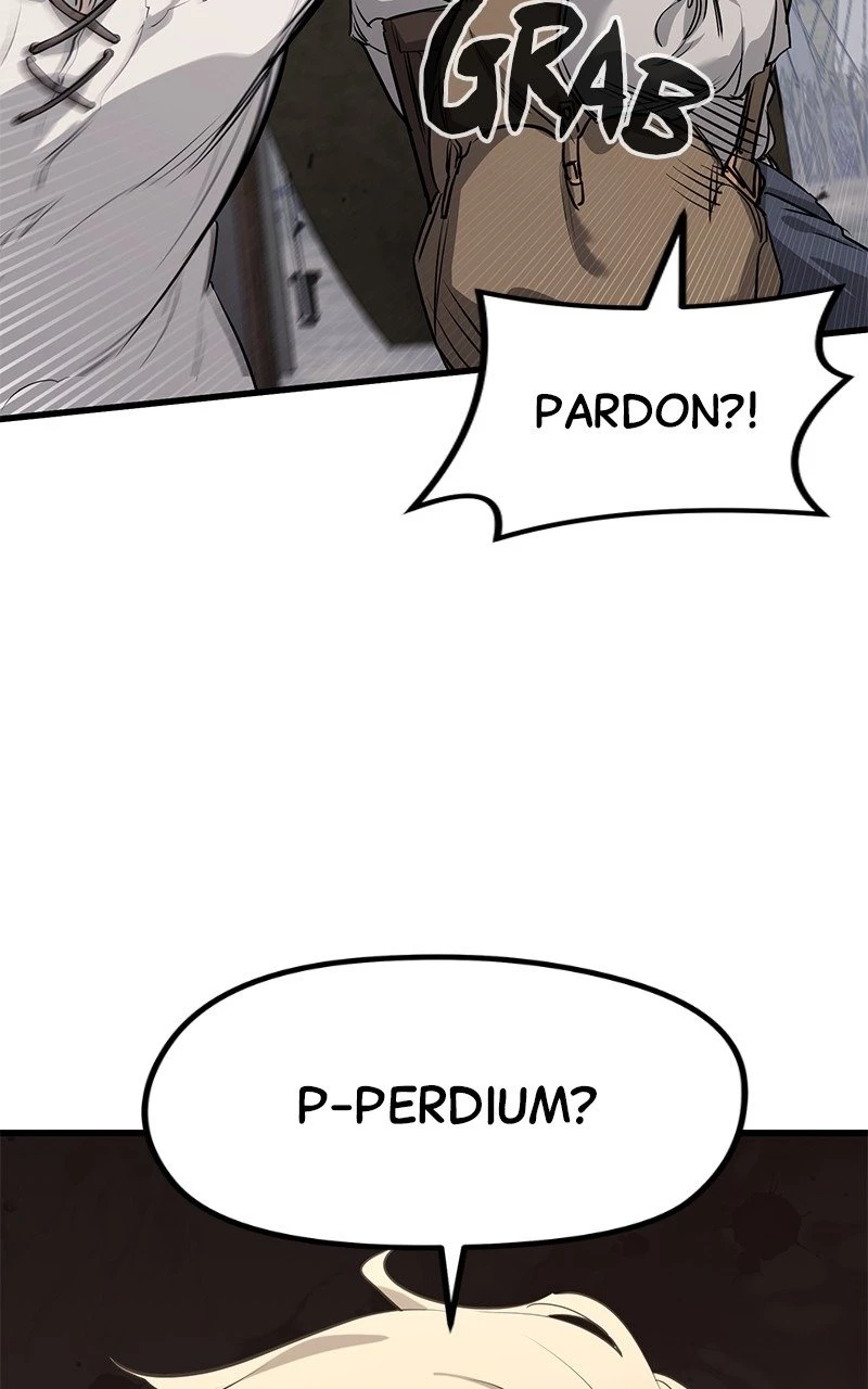 Read The Regressed Mercenary Has a Plan EN Manga Online