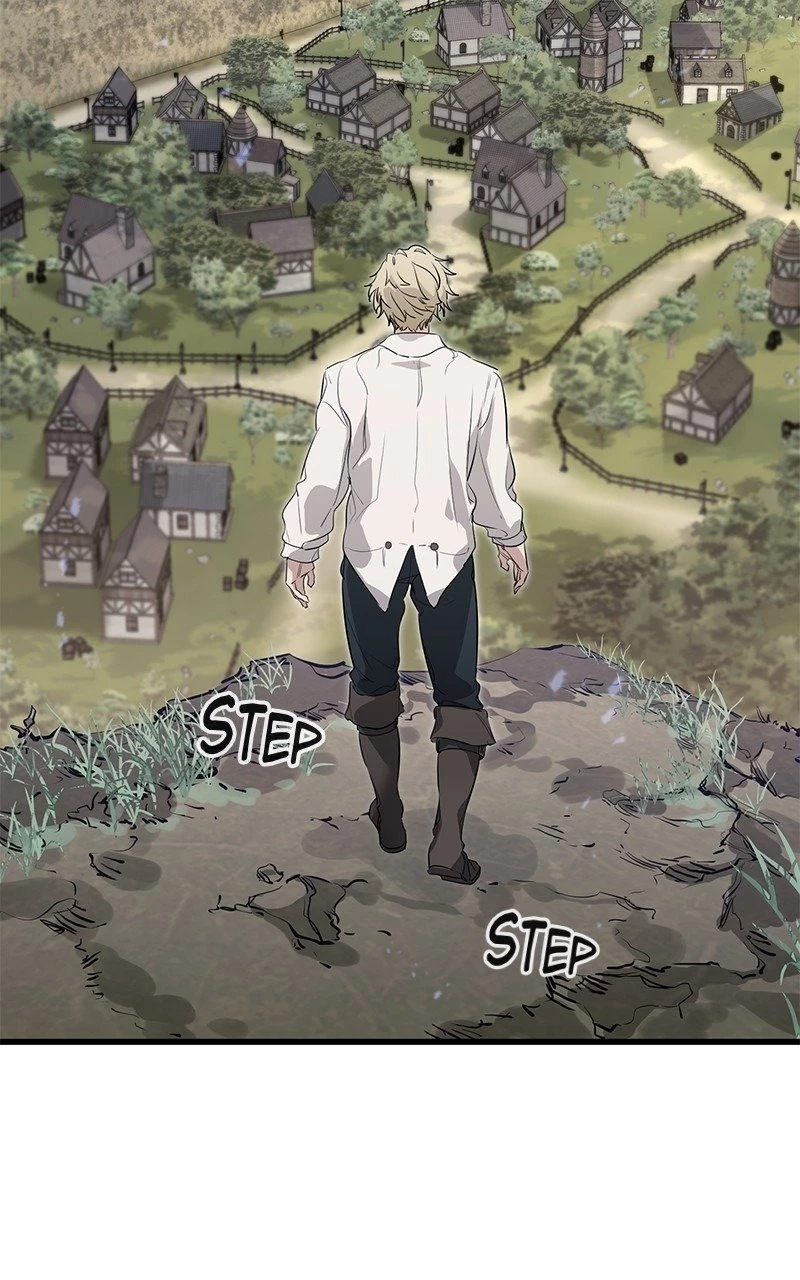 Read The Regressed Mercenary Has a Plan EN Manga Online