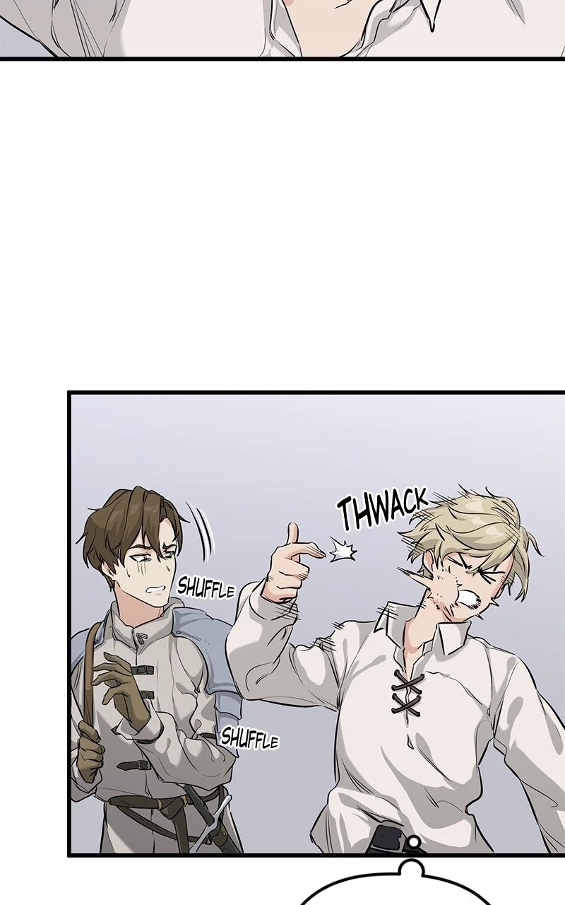Read The Regressed Mercenary Has a Plan EN Manga Online