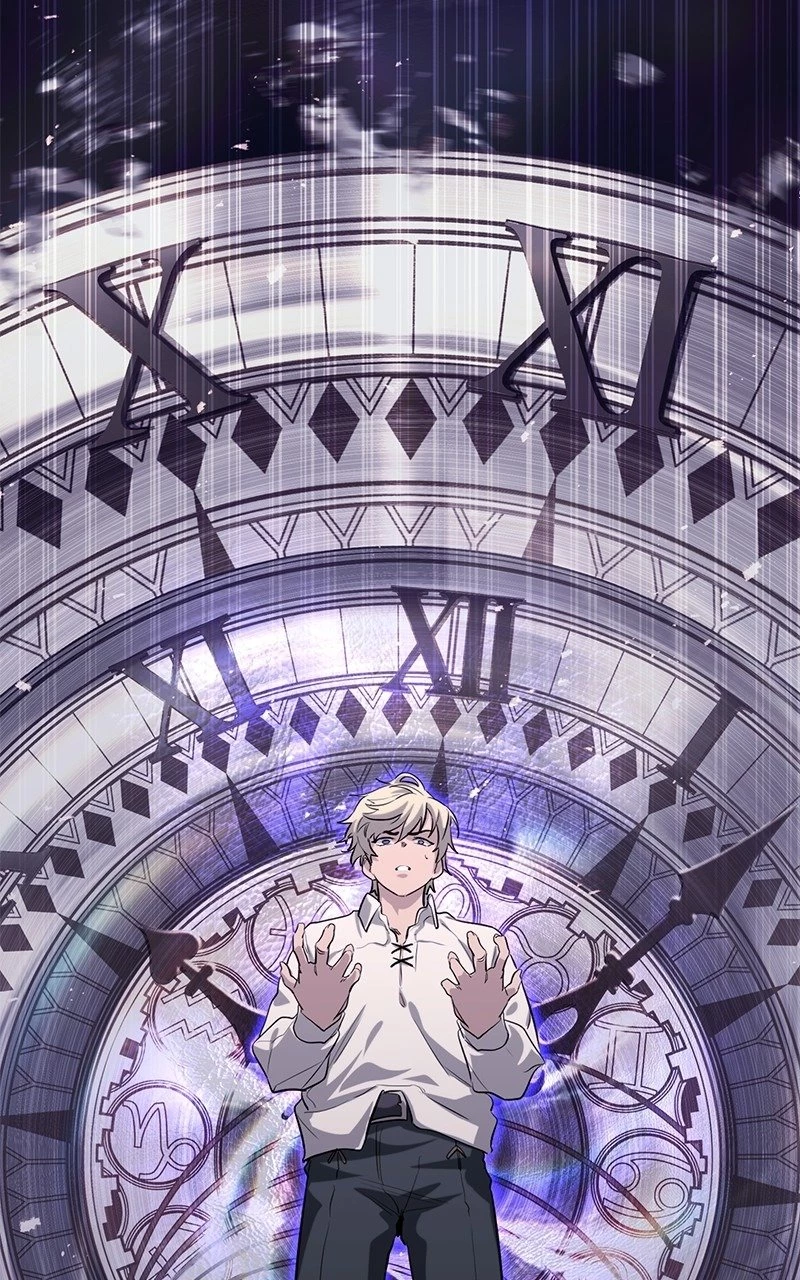 Read The Regressed Mercenary Has a Plan EN Manga Online