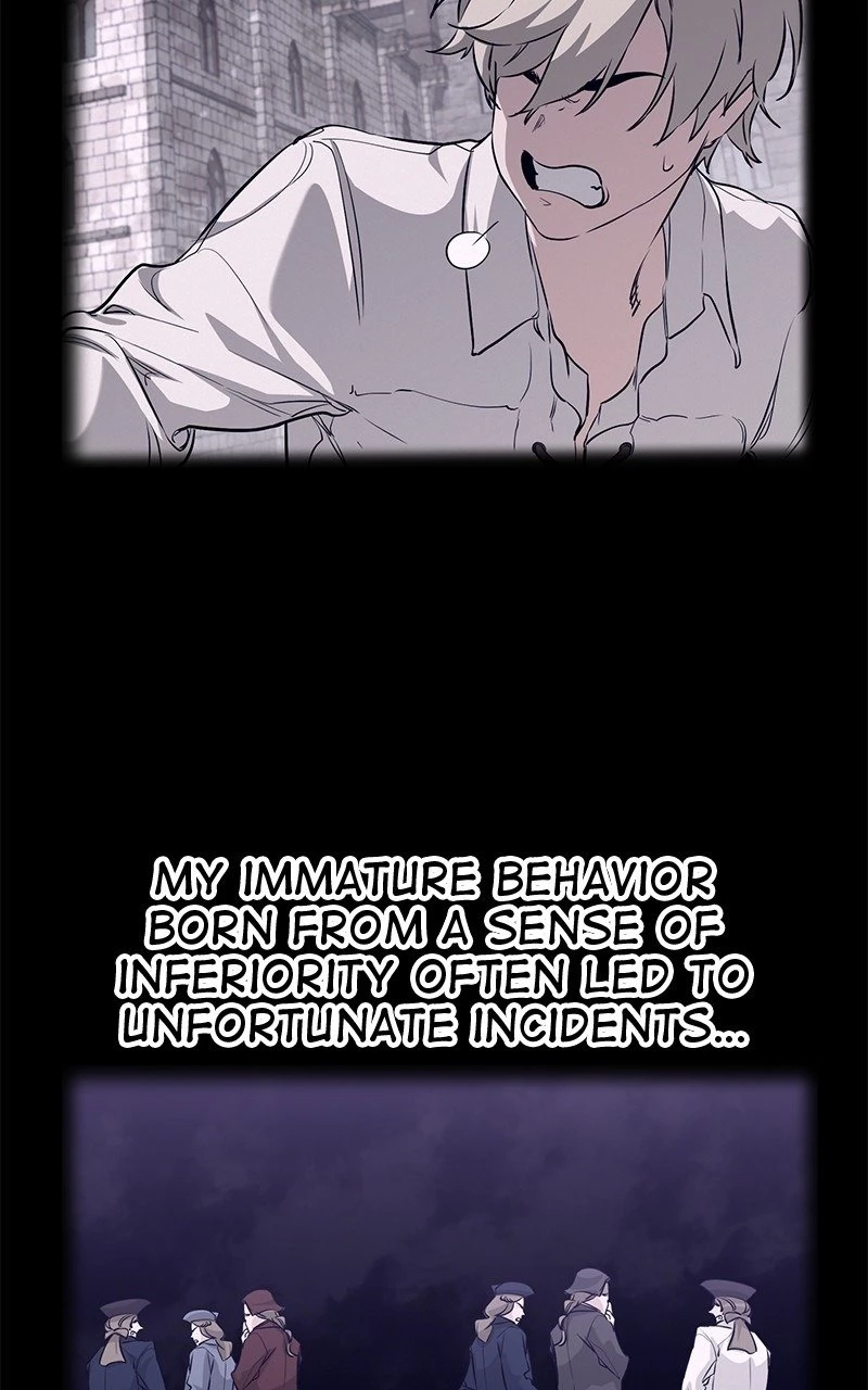 Read The Regressed Mercenary Has a Plan EN Manga Online