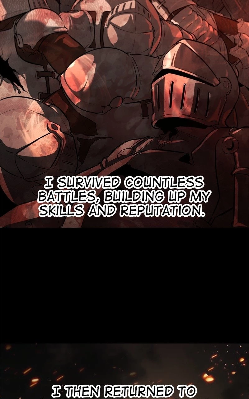 Read The Regressed Mercenary Has a Plan EN Manga Online