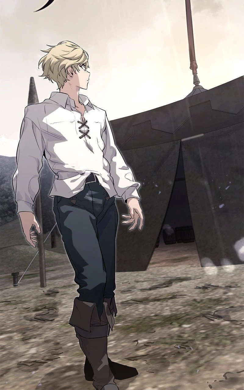 Read The Regressed Mercenary Has a Plan EN Manga Online