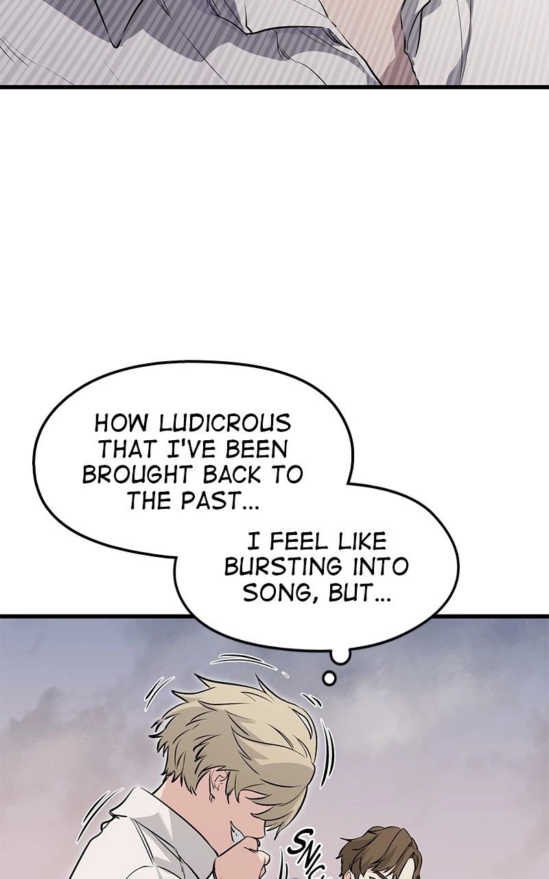 Read The Regressed Mercenary Has a Plan EN Manga Online