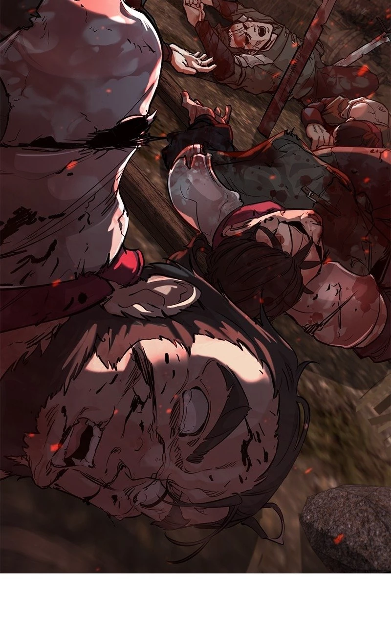 Read The Regressed Mercenary Has a Plan EN Manga Online