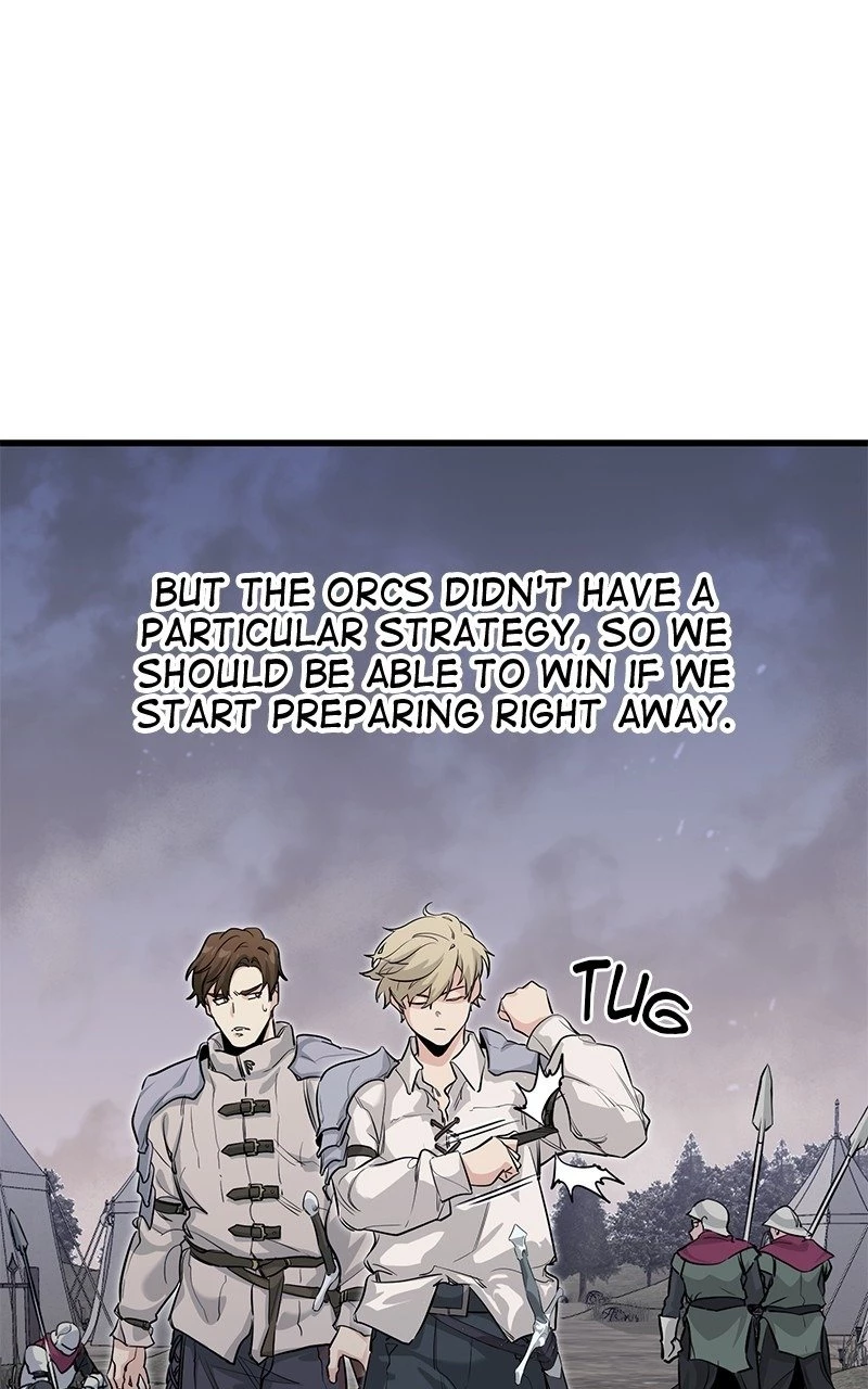 Read The Regressed Mercenary Has a Plan EN Manga Online
