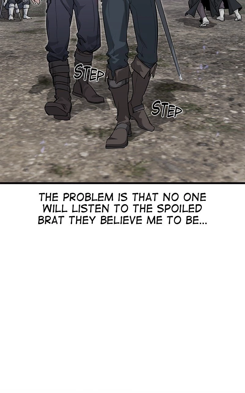 Read The Regressed Mercenary Has a Plan EN Manga Online