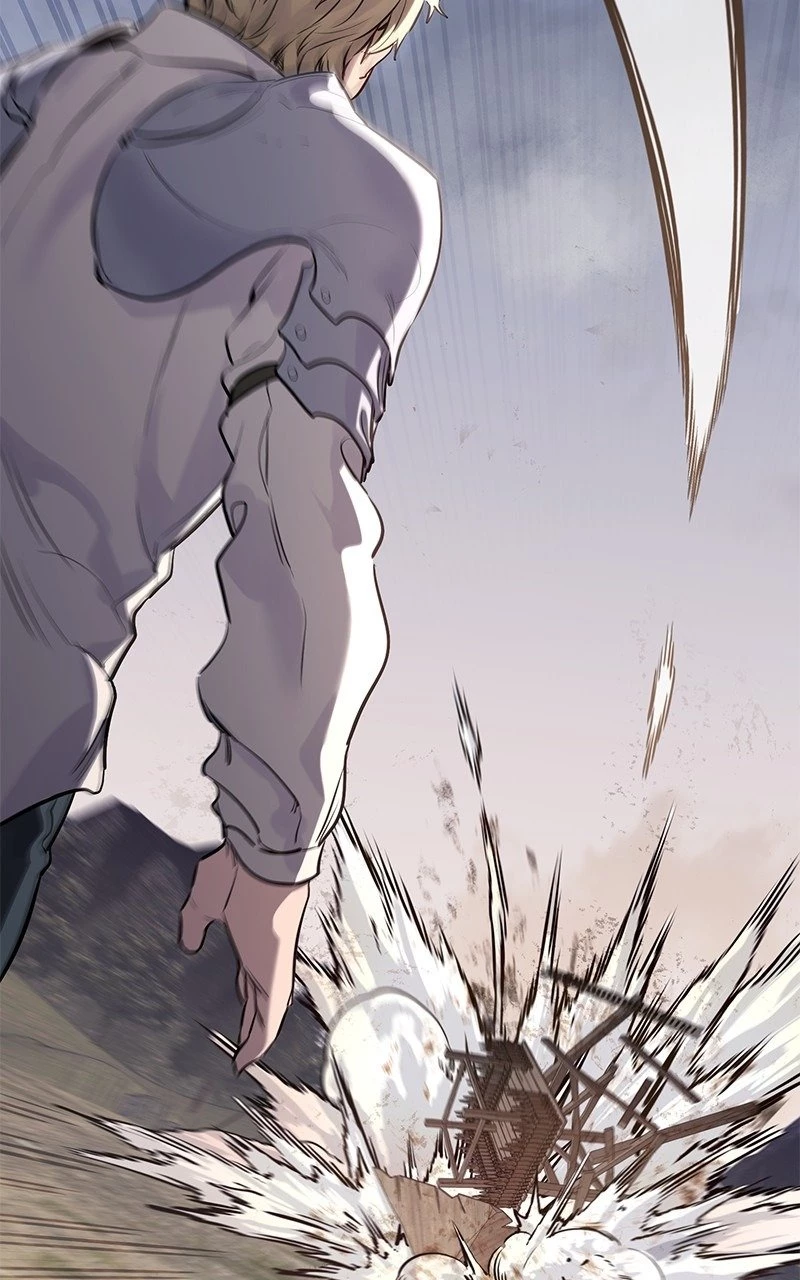 Read The Regressed Mercenary Has a Plan EN Manga Online