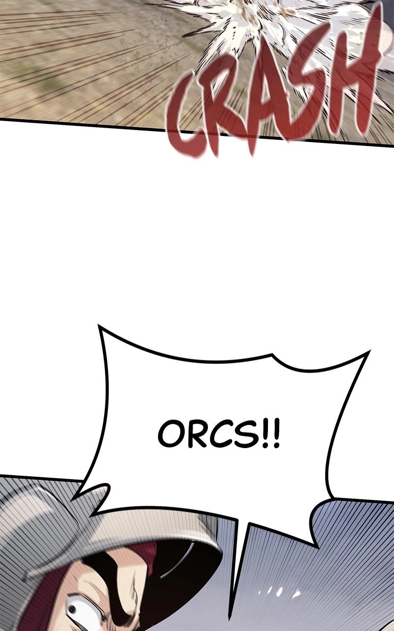 Read The Regressed Mercenary Has a Plan EN Manga Online