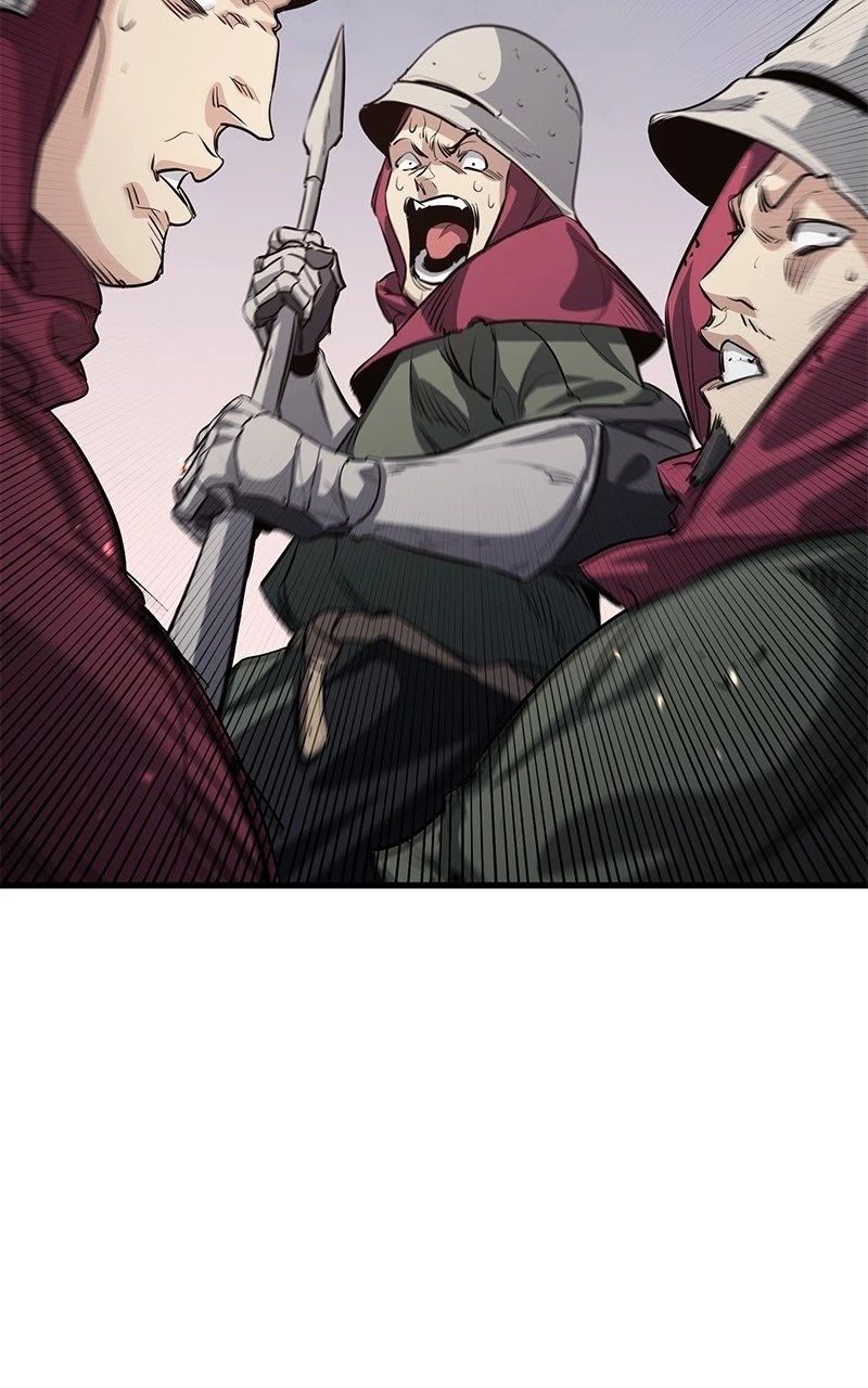 Read The Regressed Mercenary Has a Plan EN Manga Online