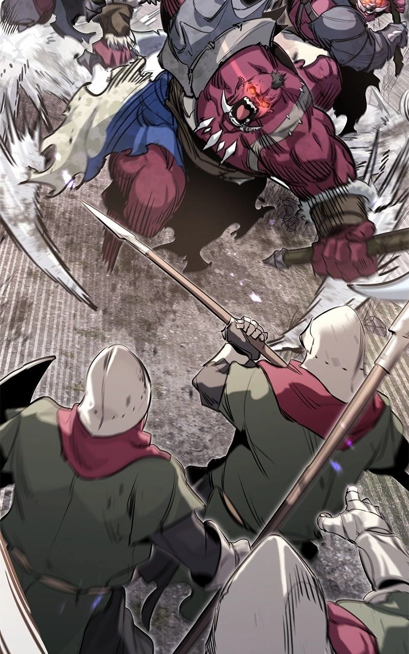 Read The Regressed Mercenary Has a Plan EN Manga Online