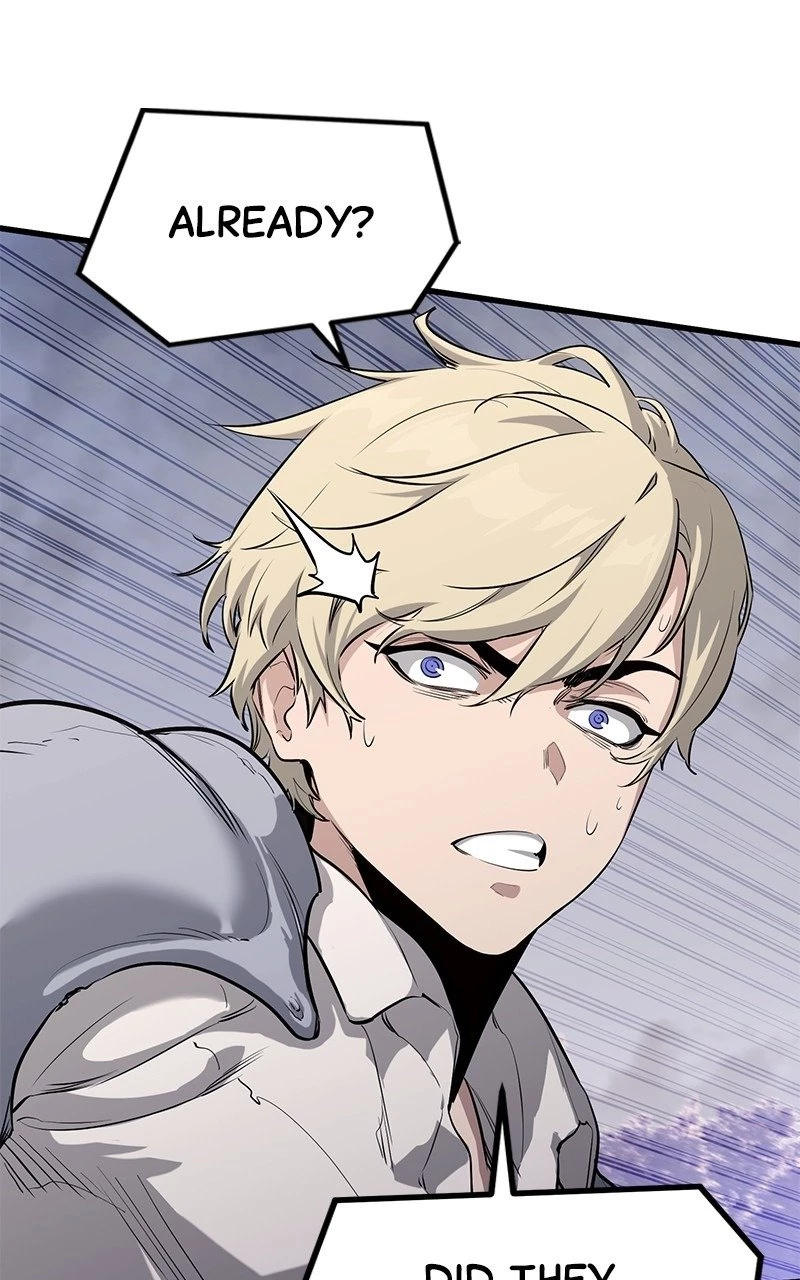 Read The Regressed Mercenary Has a Plan EN Manga Online