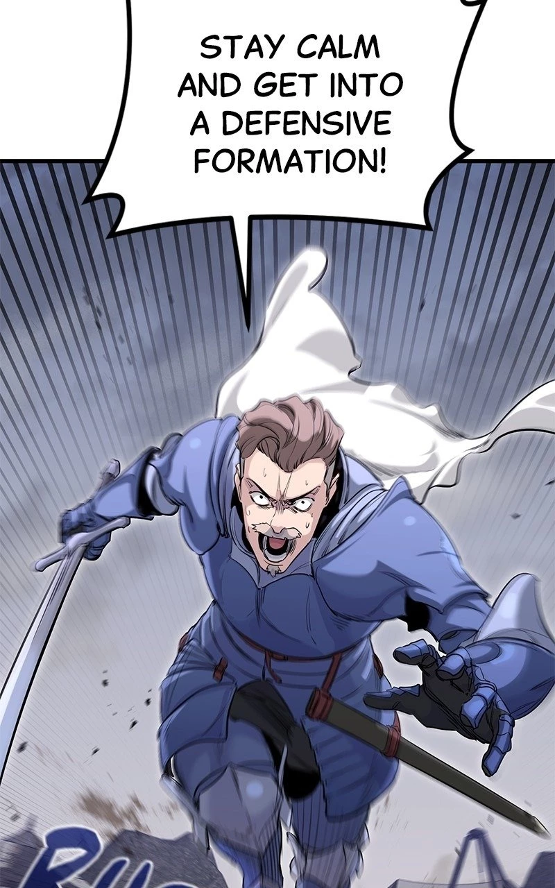 Read The Regressed Mercenary Has a Plan EN Manga Online
