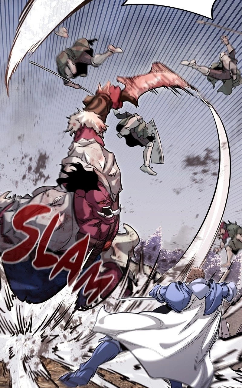 Read The Regressed Mercenary Has a Plan EN Manga Online