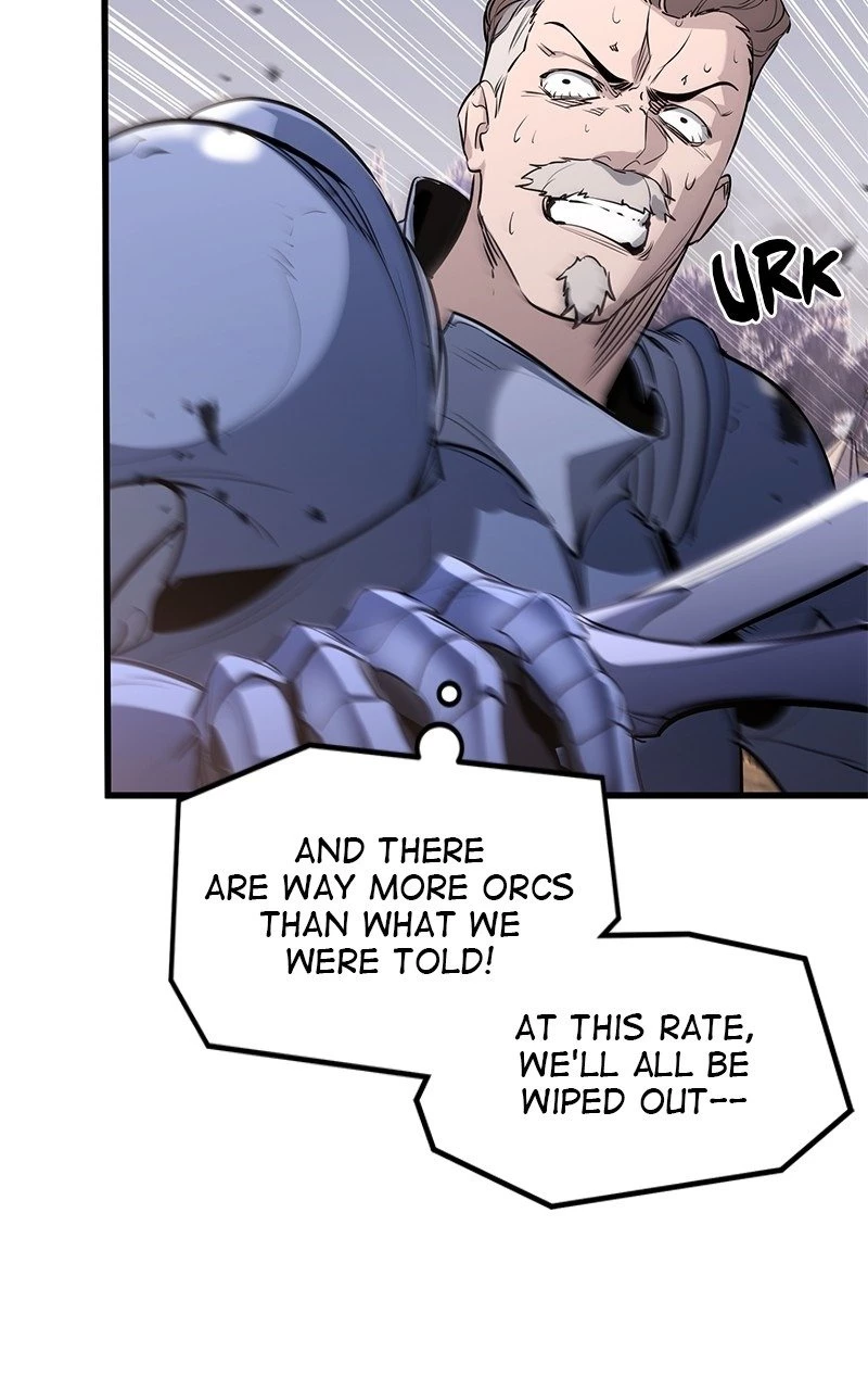 Read The Regressed Mercenary Has a Plan EN Manga Online