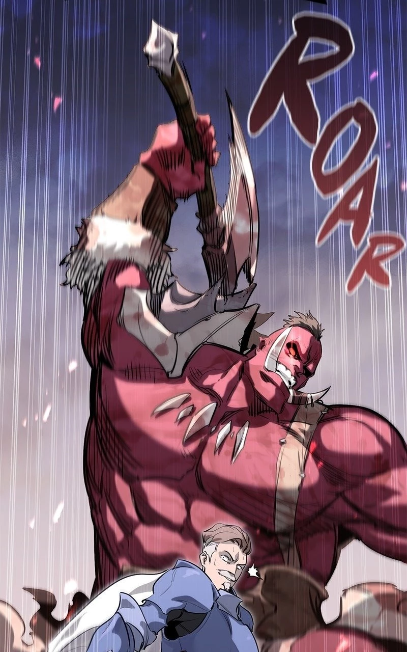 Read The Regressed Mercenary Has a Plan EN Manga Online