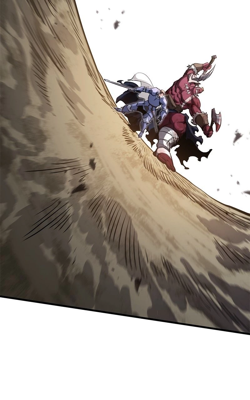 Read The Regressed Mercenary Has a Plan EN Manga Online