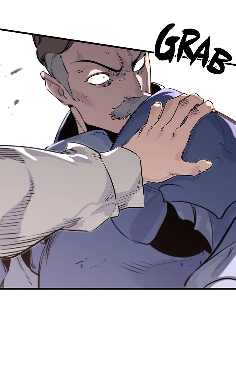 Read The Regressed Mercenary Has a Plan EN Manga Online
