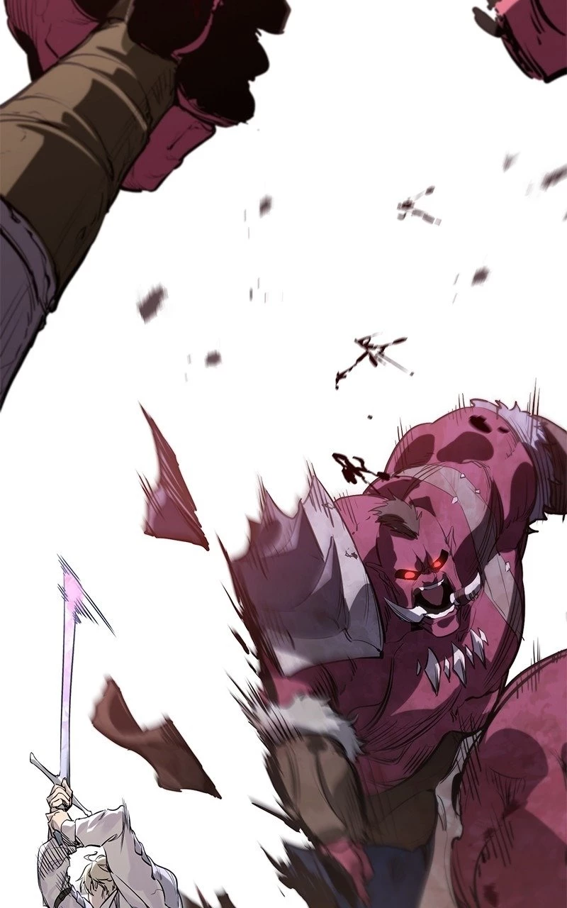 Read The Regressed Mercenary Has a Plan EN Manga Online