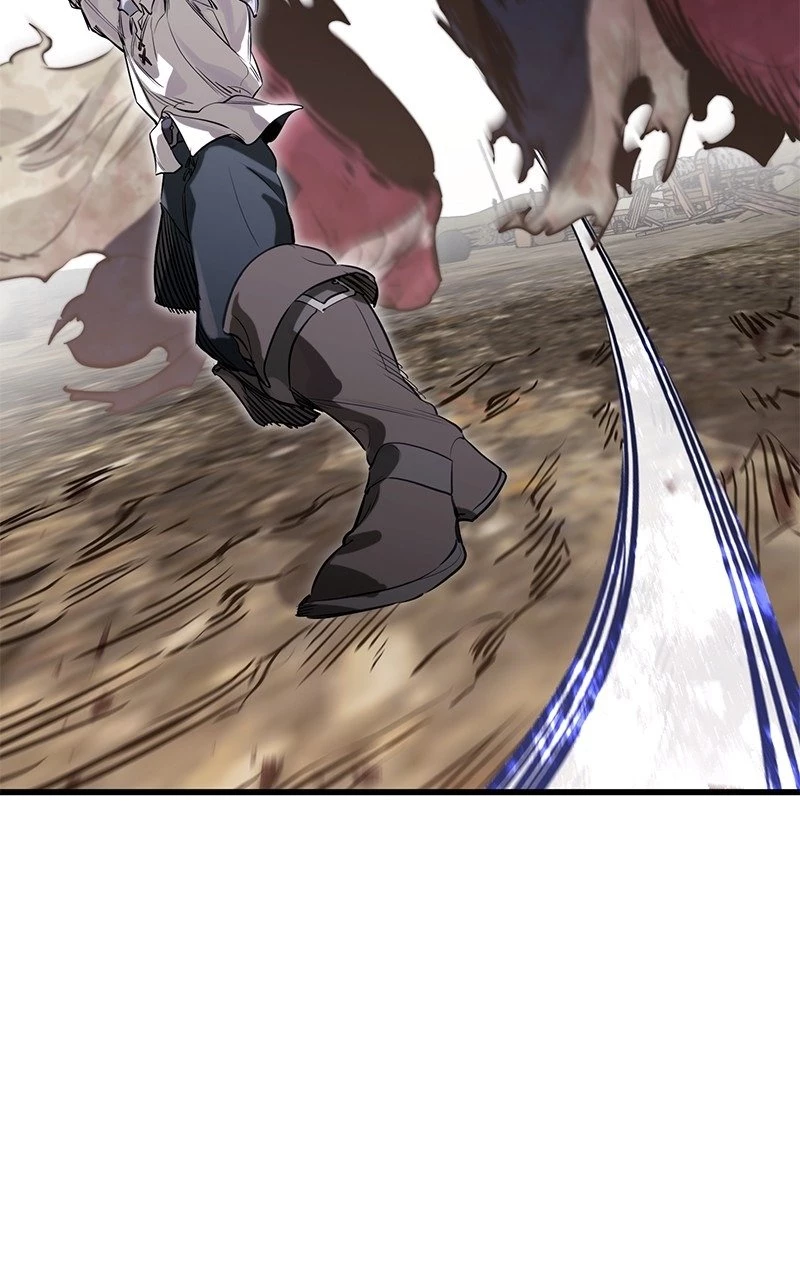 Read The Regressed Mercenary Has a Plan EN Manga Online