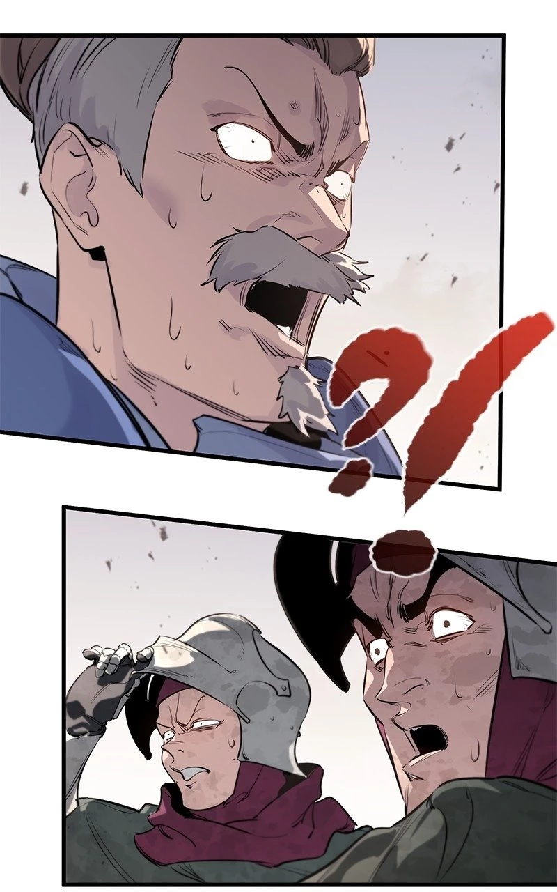 Read The Regressed Mercenary Has a Plan EN Manga Online