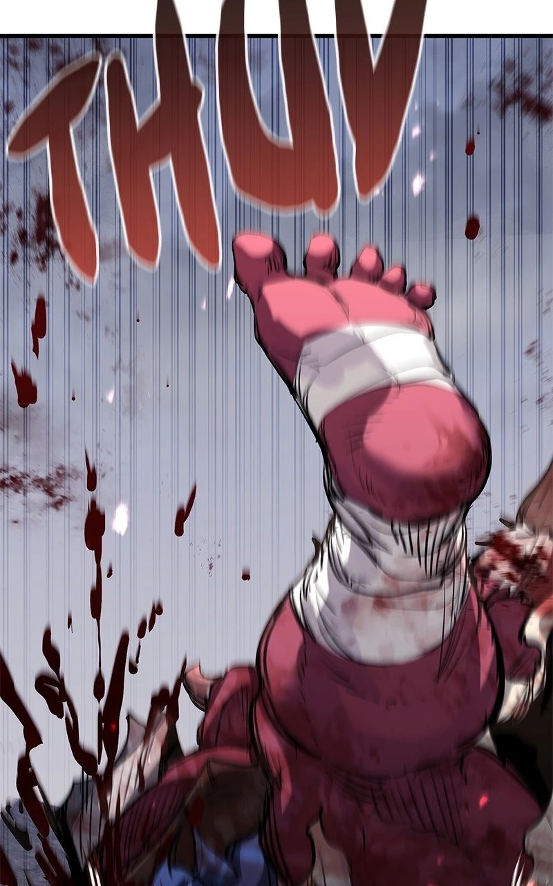 Read The Regressed Mercenary Has a Plan EN Manga Online