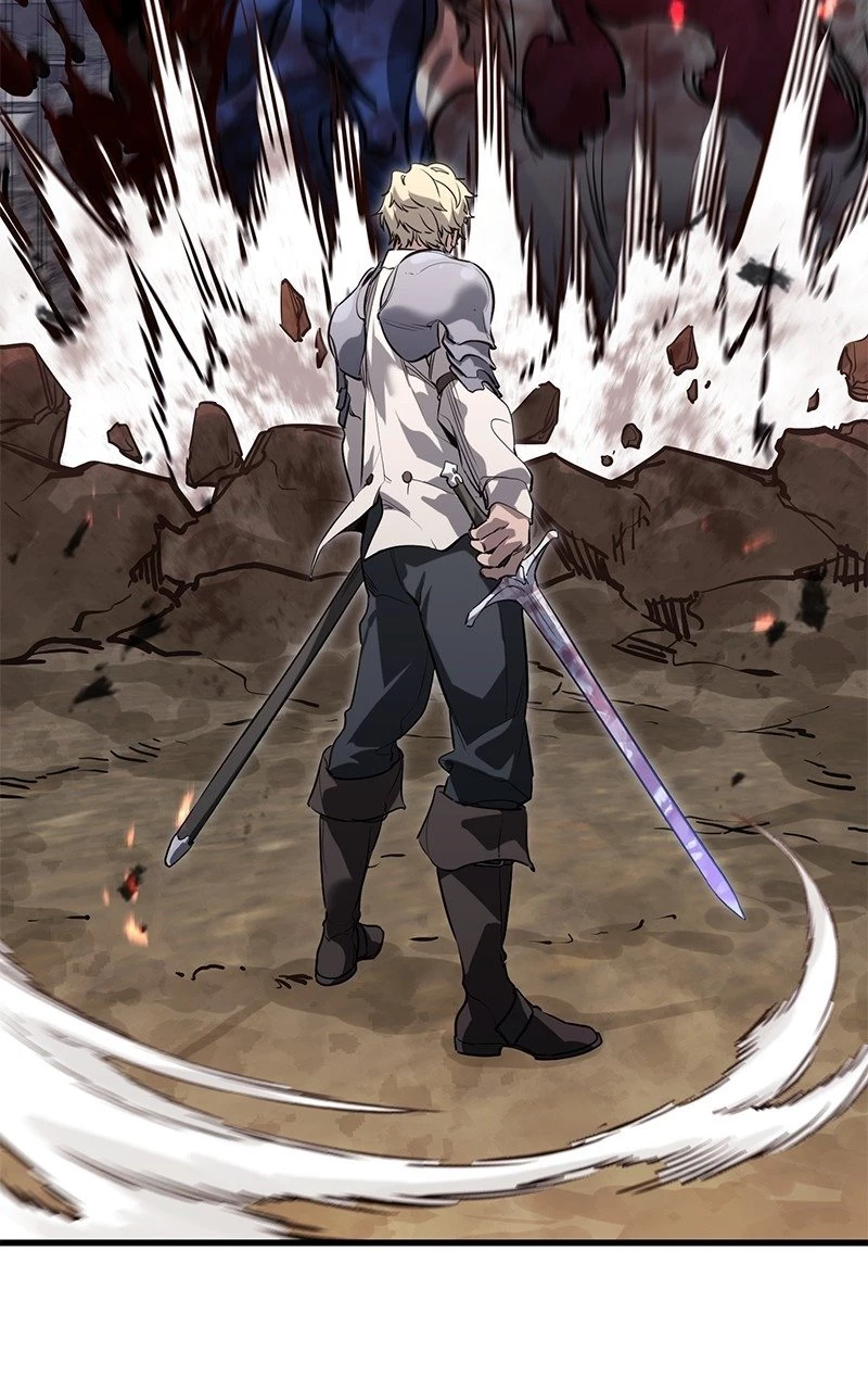 Read The Regressed Mercenary Has a Plan EN Manga Online