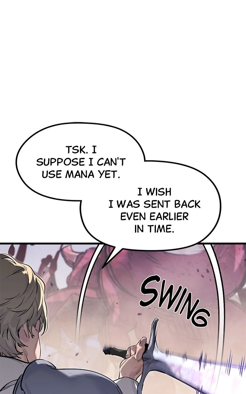 Read The Regressed Mercenary Has a Plan EN Manga Online