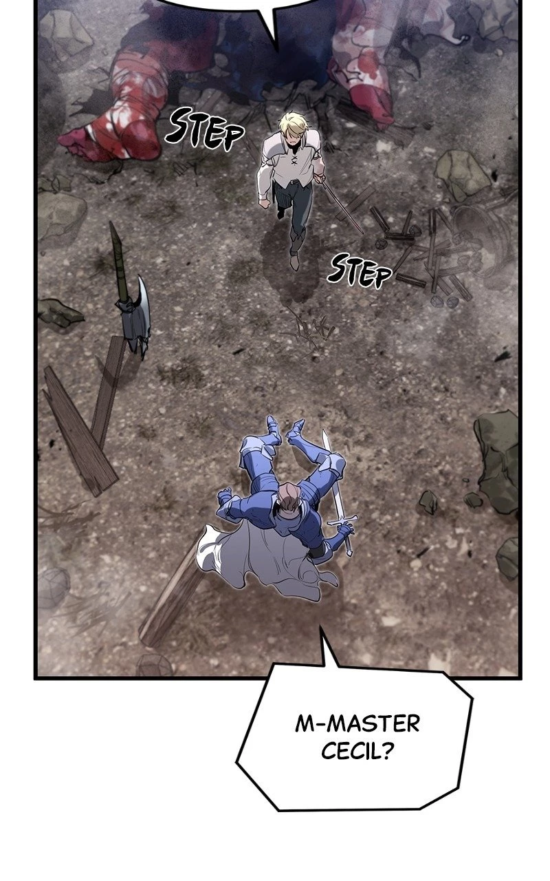 Read The Regressed Mercenary Has a Plan EN Manga Online