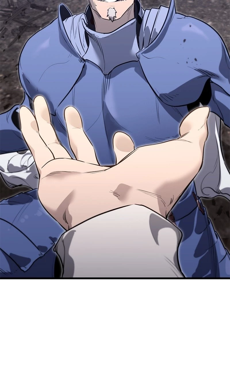 Read The Regressed Mercenary Has a Plan EN Manga Online